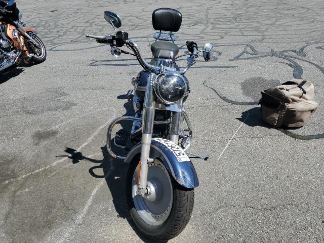2003 HARLEY-DAVIDSON FLSTFI 1HD1BXB163Y107393