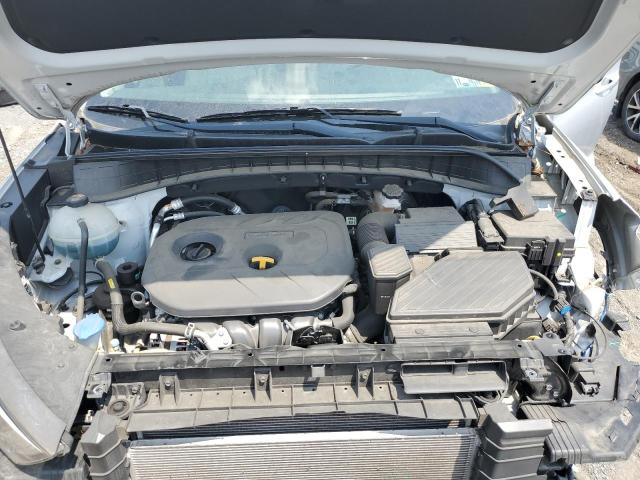 2017 Hyundai Tucson Limited VIN: KM8J3CA45HU520144 Lot: 57700994