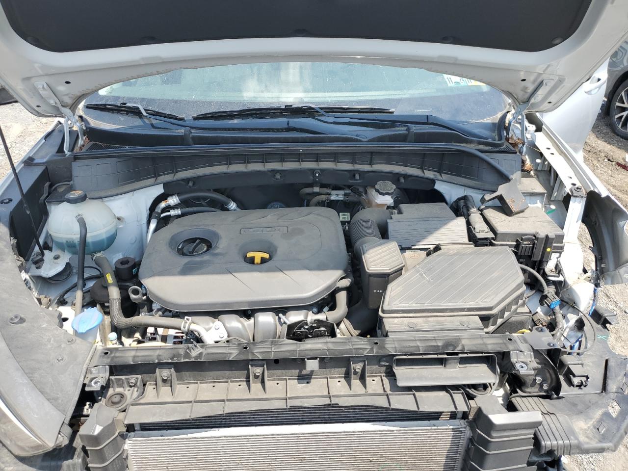 KM8J3CA45HU520144 2017 Hyundai Tucson Limited