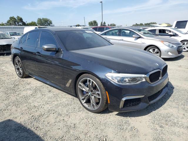 2019 BMW M550XI - WBAJB9C54KB464360