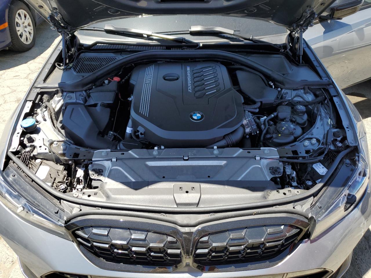 3MW49FS09R8E22436 2024 BMW M340I