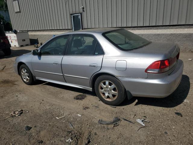 2001 Honda Accord Ex VIN: JHMCG56601C003996 Lot: 57482834