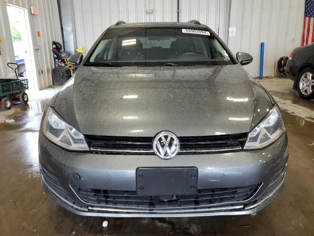 2015 Volkswagen Golf Sportwagen Tdi S VIN: 3VWCA7AU2FM506680 Lot: 59903994