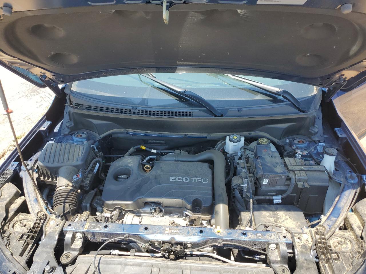 3GKALPEV7ML361487 2021 GMC Terrain Slt