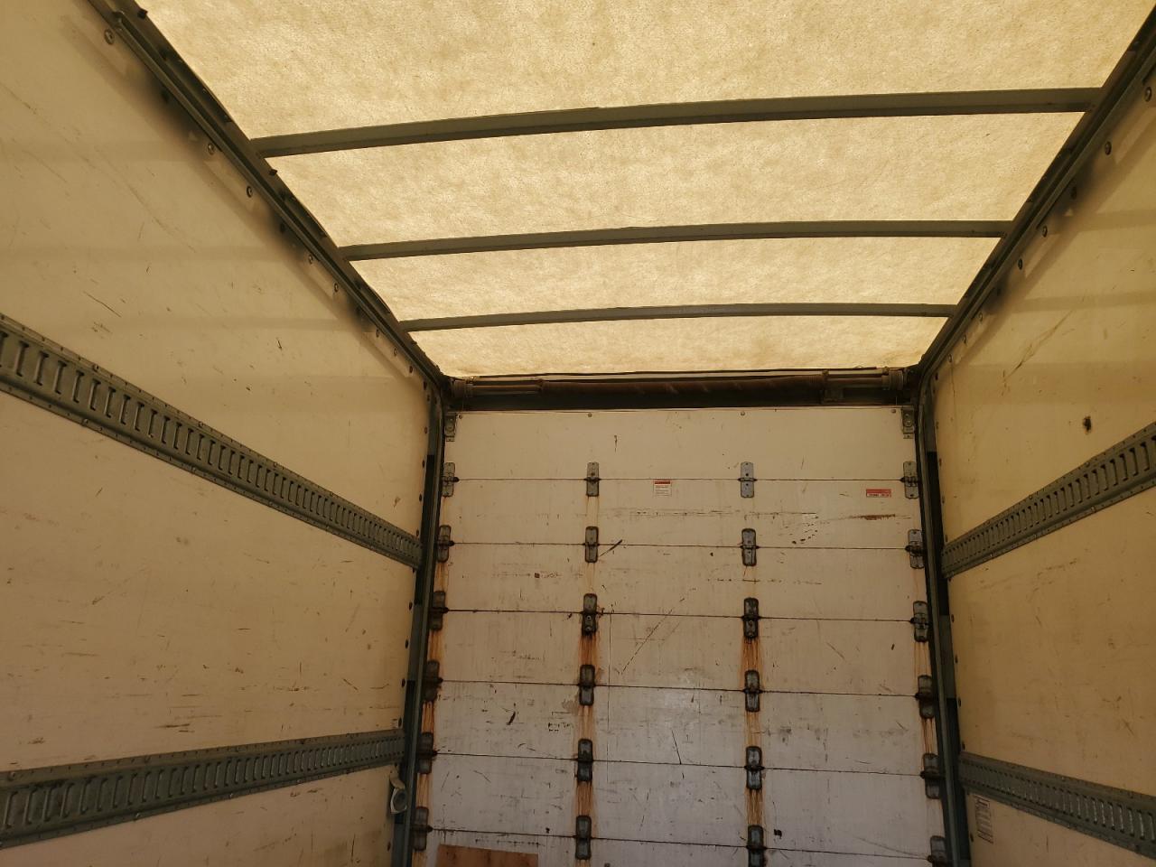 1FDSS3HL9ADA83629 2010 Ford Econoline E350 Super Duty Cutaway Van