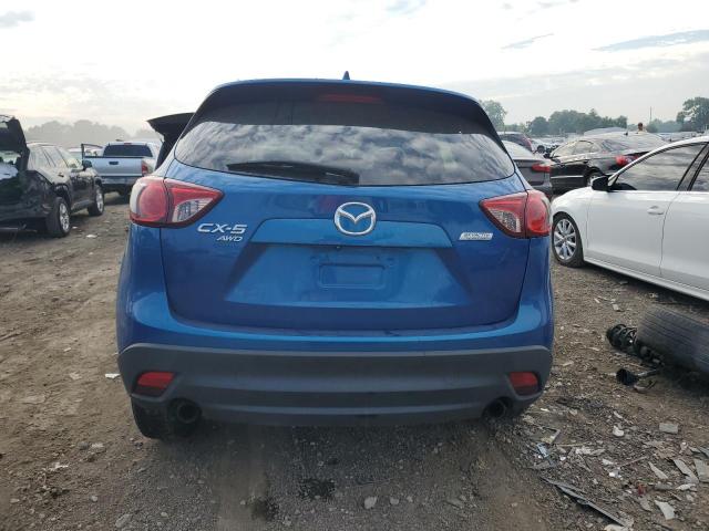 VIN JM3KE4CYXE0373709 2014 Mazda CX-5, Touring no.6