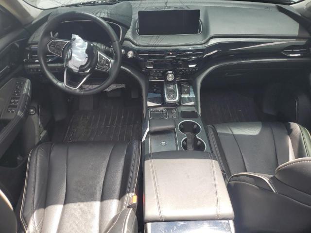 2023 Acura Mdx Advance VIN: 5J8YE1H86PL000065 Lot: 58679414