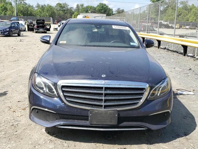 VIN WDDZF4KB0HA172570 2017 Mercedes-Benz E-Class, 3... no.5