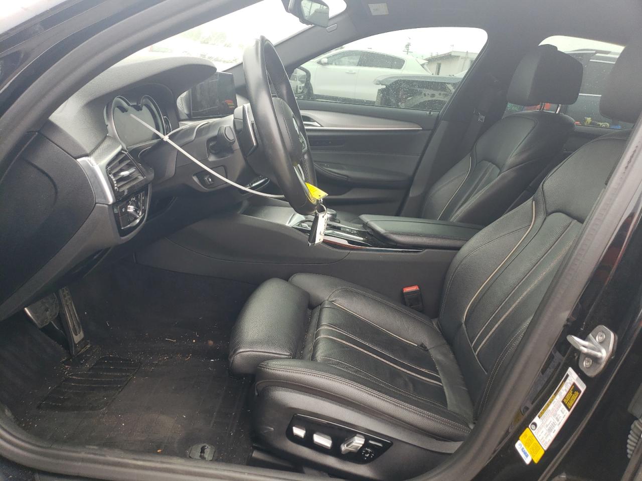 WBAJE5C54KWW15951 2019 BMW 540 I