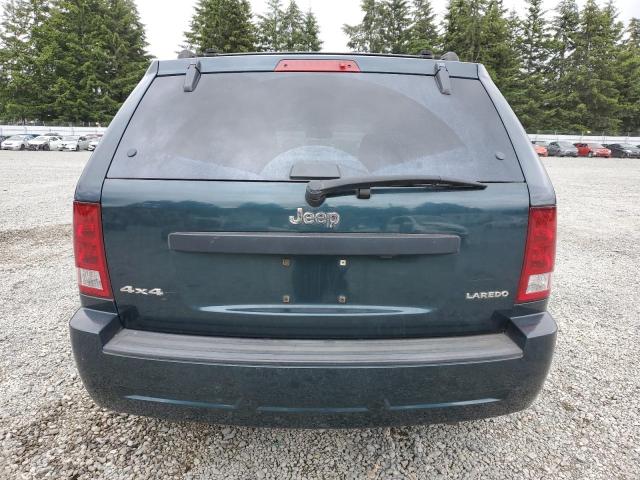 2005 Jeep Grand Cherokee Laredo VIN: 1J4GR48K05C678684 Lot: 59334764