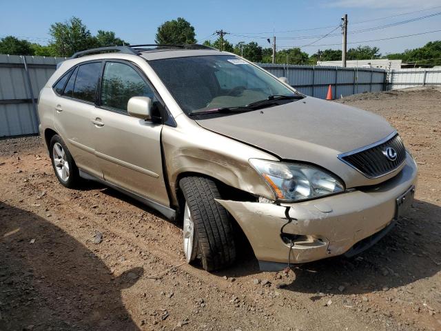 2005 Lexus Rx 330 VIN: 2T2HA31U35C054727 Lot: 56379104