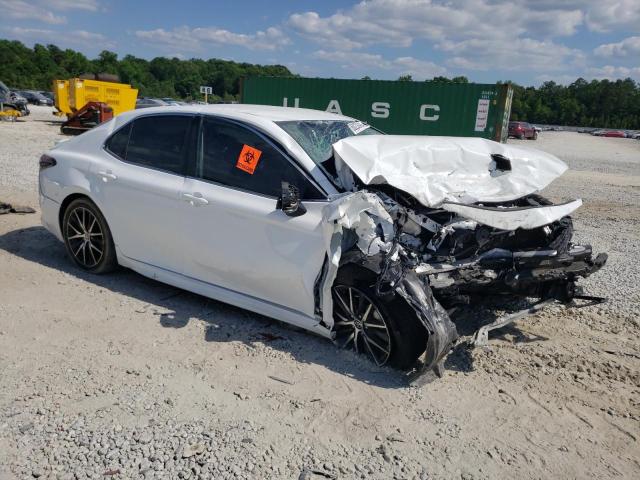 2023 TOYOTA CAMRY SE N - 4T1G11AK3PU735989