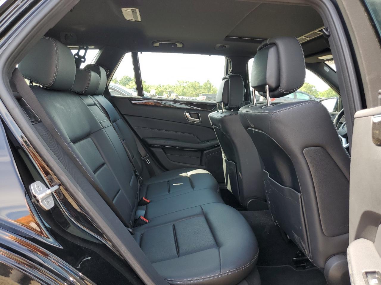 WDDHH8JB7FB083360 2015 Mercedes-Benz E 350 4Matic Wagon