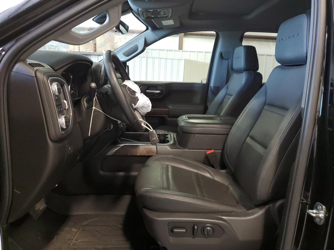 1GTU9FEL9MZ327723 2021 GMC Sierra K1500 Denali