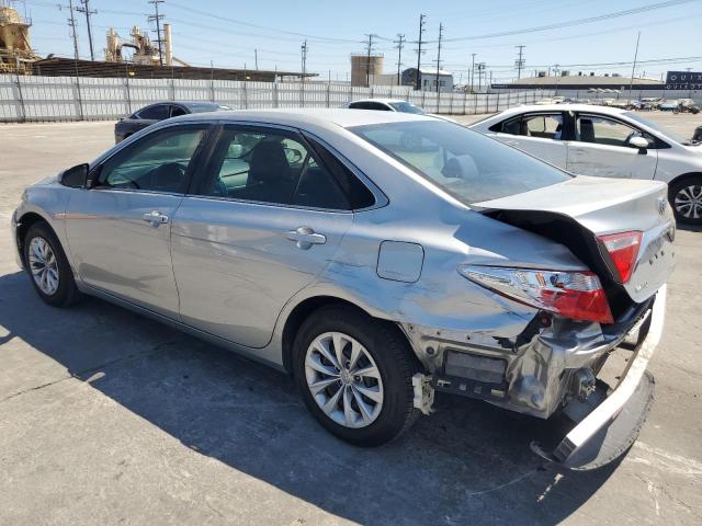 4T1BF1FK6HU768877 2017 TOYOTA CAMRY - Image 2