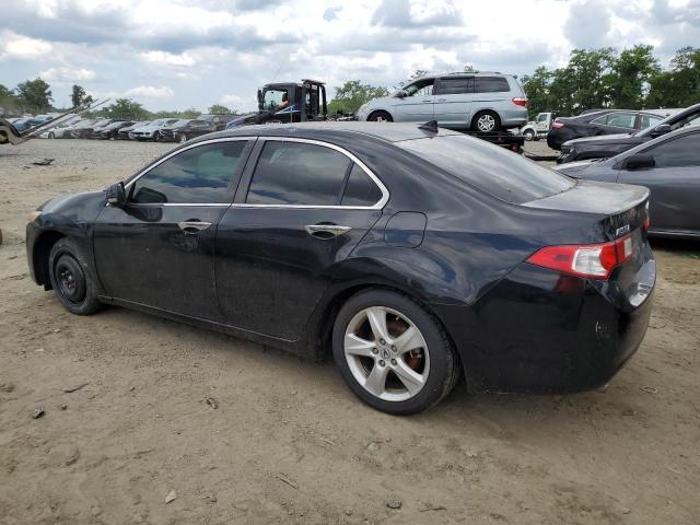 2010 Acura Tsx VIN: JH4CU2F67AC018213 Lot: 57569334