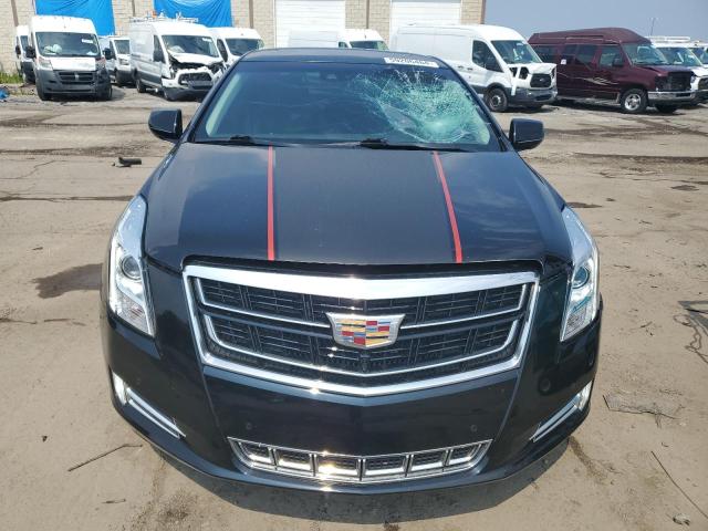 2016 CADILLAC XTS PREMIU - 2G61R5S31G9111562