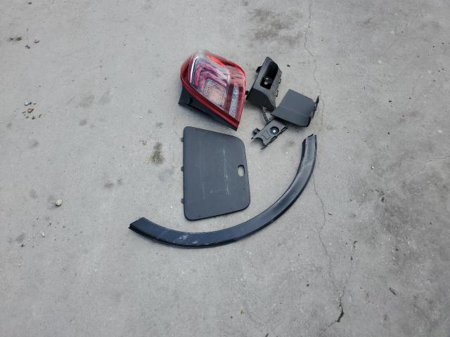 2017 Buick Encore Essence VIN: KL4CJCSB5HB076978 Lot: 60654204