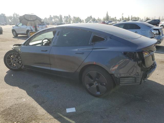 5YJ3E1EA1PF662882 2023 TESLA MODEL 3 - Image 2