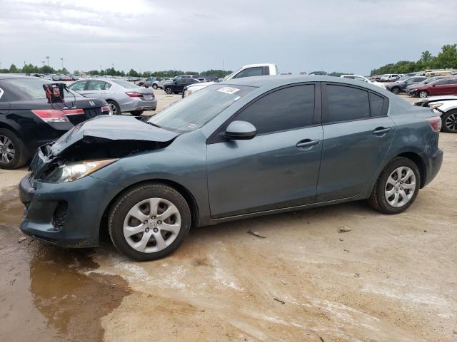 VIN JM1BL1TF9D1742452 2013 Mazda 3, I no.1