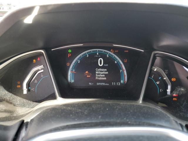 2017 HONDA CIVIC TOUR - 2HGFC1F96HH645046