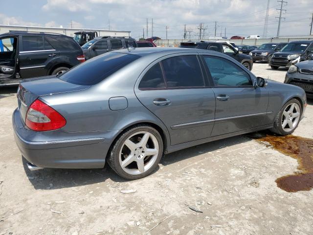 2009 Mercedes-Benz E 350 VIN: WDBUF56X39B372997 Lot: 57766564