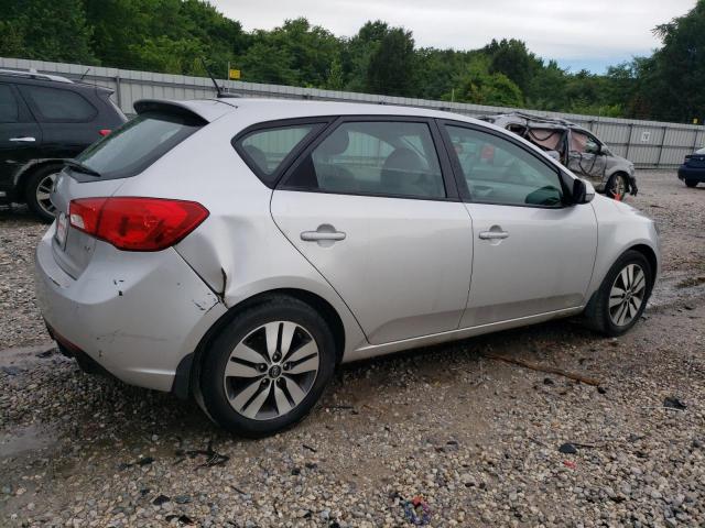 2013 Kia Forte Ex VIN: KNAFU5A27D5666158 Lot: 60606264