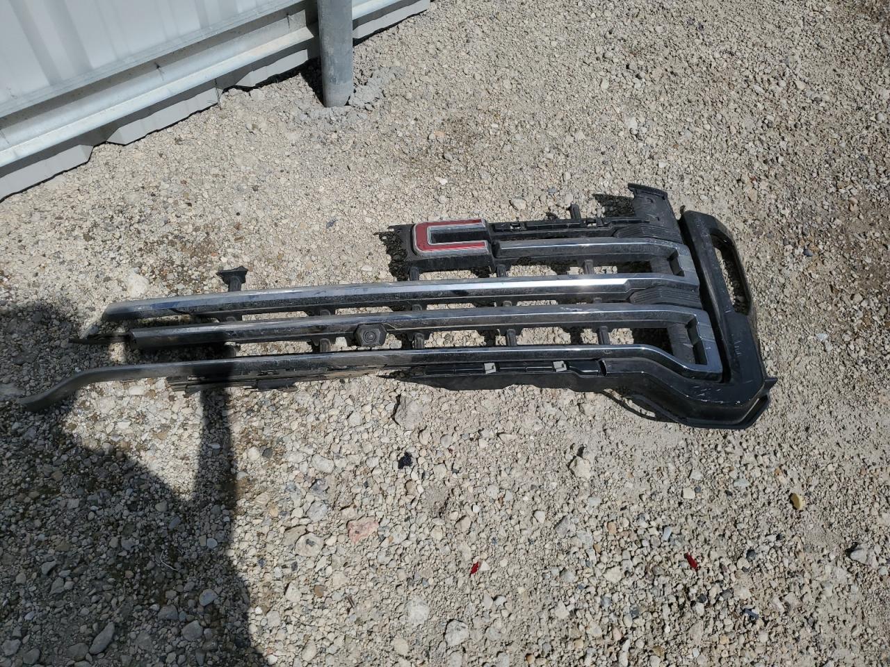 1GT49PEY9NF333848 2022 GMC Sierra K2500 At4