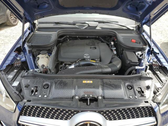 2021 Mercedes-Benz Gle 350 4Matic VIN: 4JGFB4KE8MA360617 Lot: 59130304