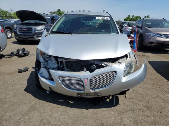 2006 Pontiac Vibe VIN: 5Y2SM678X6Z416685 Lot: 57532264