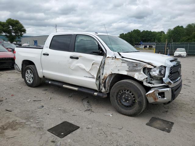 2019 Toyota Tundra Crewmax Sr5 VIN: 5TFDM5F19KX080203 Lot: 57629824