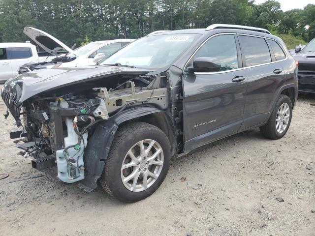 2015 JEEP CHEROKEE L - 1C4PJMCS9FW614972