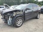 2015 JEEP CHEROKEE L - 1C4PJMCS9FW614972