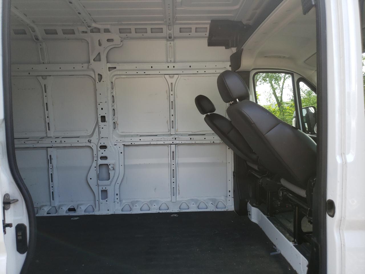 3C6LRVDG1PE541610 2023 Ram Promaster 2500 2500 High