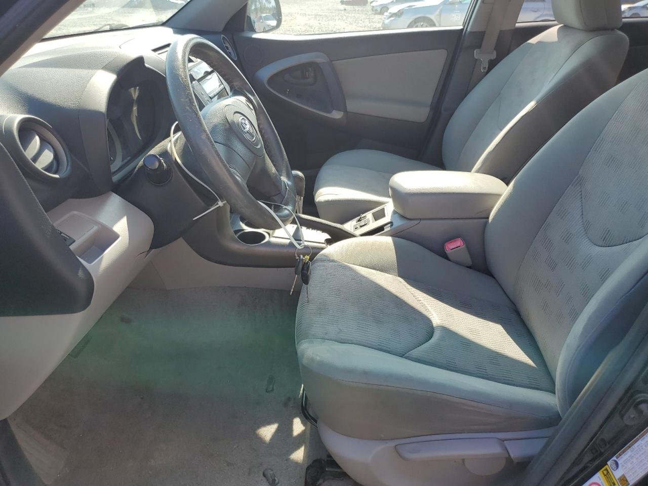 JTMZF4DV3AD018408 2010 Toyota Rav4