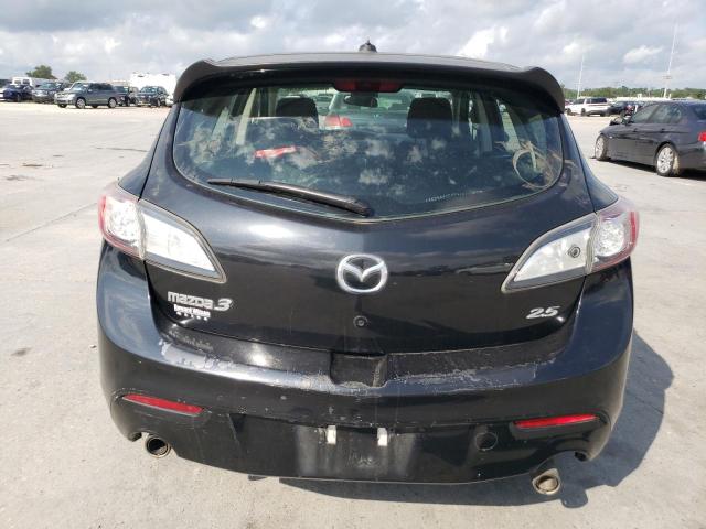 2010 Mazda 3 S VIN: JM1BL1H59A1300234 Lot: 57331474