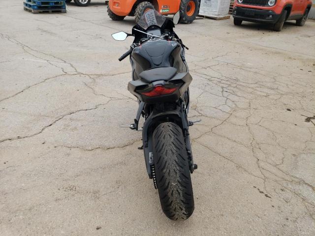 2022 KAWASAKI ZX1002 M - JKBZXVM17NA002340