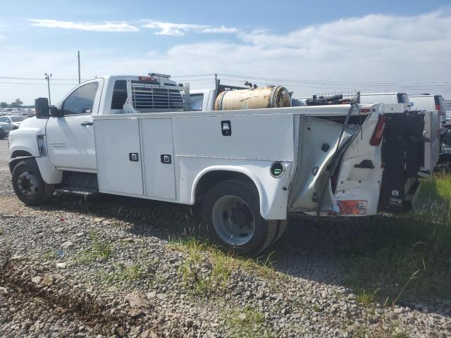 2019 Chevrolet Silverado Medium Duty VIN: 1HTKHPVK4KH600662 Lot: 60308264