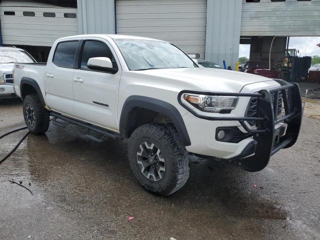 2020 TOYOTA TACOMA DOU - 3TMCZ5AN9LM360282