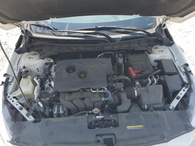 2019 NISSAN ALTIMA SV - 1N4BL4DV2KC124324