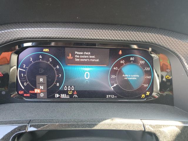 2024 Volkswagen Atlas Cross Sport Sel R-Line VIN: 1V2AE2CA1RC221137 Lot: 59038934