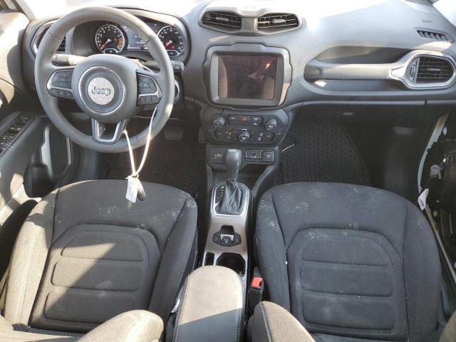 2022 Jeep Renegade Latitude VIN: ZACNJDB16NPN97203 Lot: 59177124