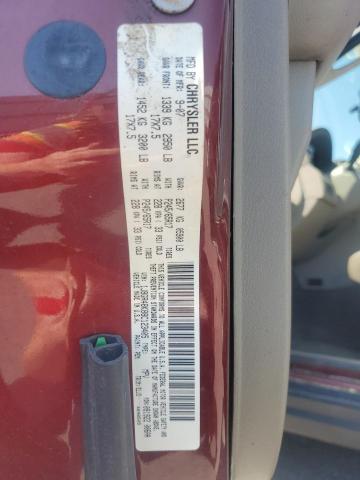 2008 Jeep Grand Cherokee Laredo VIN: 1J8GR48K88C123405 Lot: 57676684