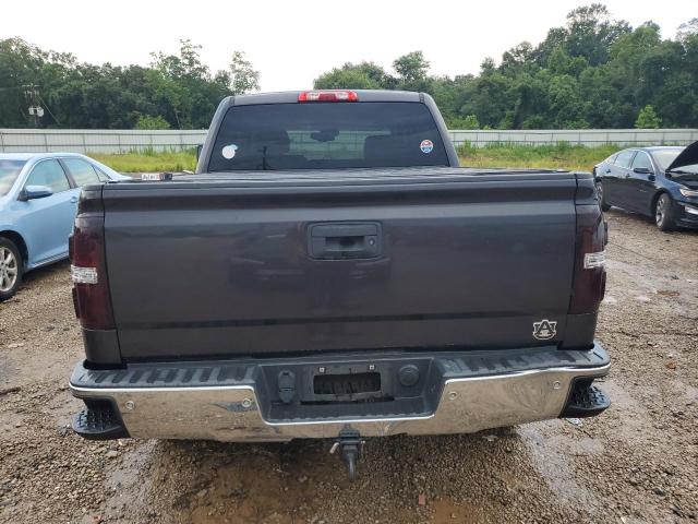 2015 GMC Sierra C1500 Slt VIN: 3GTP1VEC4FG430923 Lot: 60406444