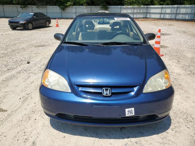 2003 Honda Civic Ex VIN: 1HGEM22923L062134 Lot: 58624224