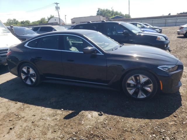 2024 BMW I4 XDRIVE WBY83FB06RFS40639