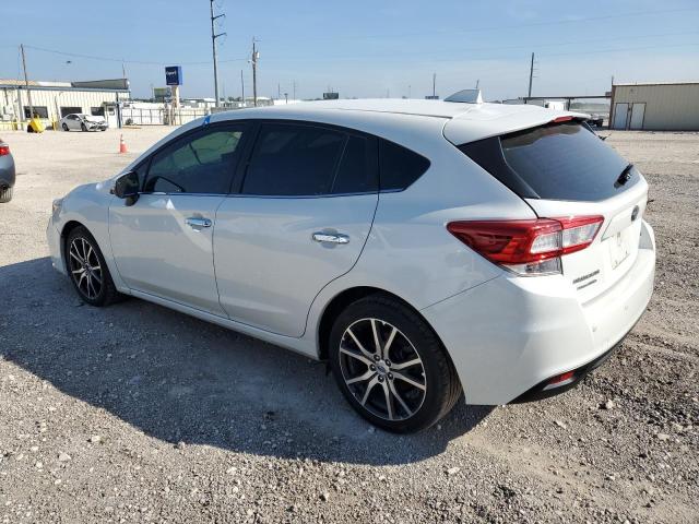 2017 SUBARU IMPREZA LI - 4S3GTAU68H3735555