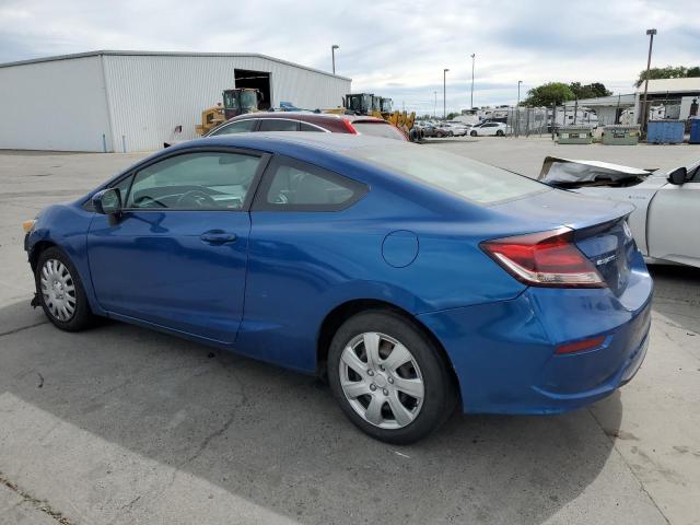 2015 Honda Civic Lx VIN: 2HGFG3B50FH531365 Lot: 56925354