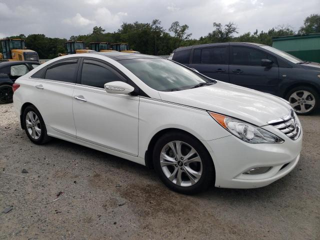 2013 Hyundai Sonata Se VIN: 5NPEC4AC8DH518931 Lot: 59637564