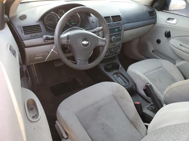 2007 Chevrolet Cobalt Ls VIN: 1G1AK15FX77338565 Lot: 57688384